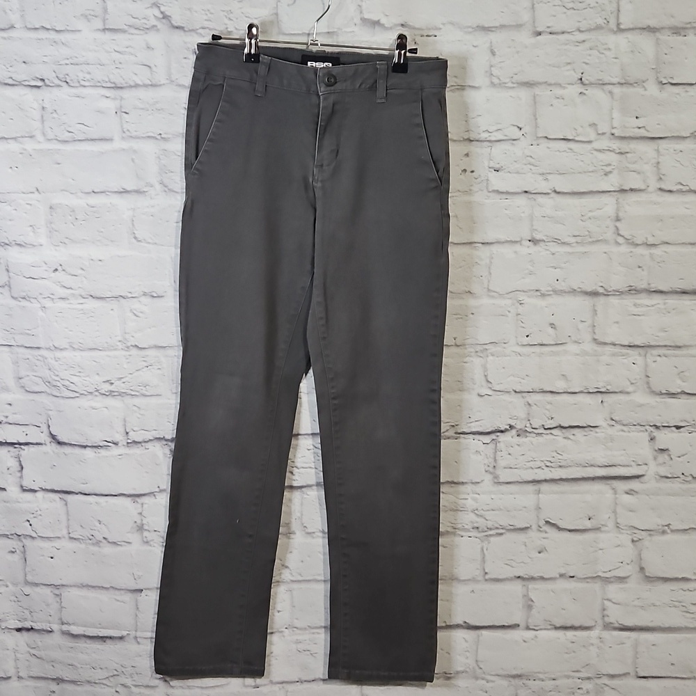 💙 RSQ Kids Gray Casual Bottoms